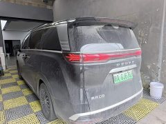Denza D9 DM-i Intelligent Driving Edition 1020 AWD Premium - фото 3