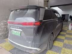 Denza D9 DM-i Intelligent Driving Edition 1020 AWD Premium - фото 4