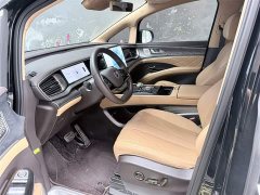 Denza D9 DM-i Intelligent Driving Edition 1020 AWD Premium - фото 6