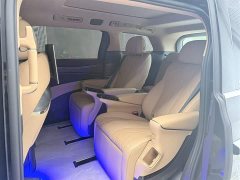 Denza D9 DM-i Intelligent Driving Edition 1020 AWD Premium - фото 8