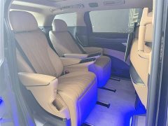 Denza D9 DM-i Intelligent Driving Edition 1020 AWD Premium - фото 9