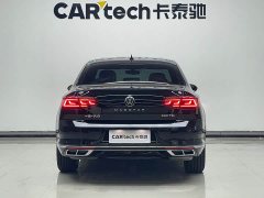 Volkswagen Magotan 2 Million Edition 330TSI DSG Leading - фото 3