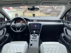 Volkswagen Magotan 2 Million Edition 330TSI DSG Leading - фото 5