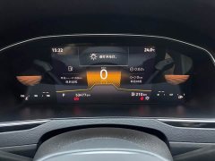 Volkswagen Magotan 2 Million Edition 330TSI DSG Leading - фото 6