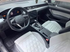 Volkswagen Magotan 2 Million Edition 330TSI DSG Leading - фото 7