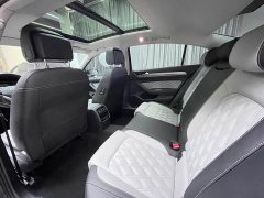Volkswagen Magotan 2 Million Edition 330TSI DSG Leading - фото 8