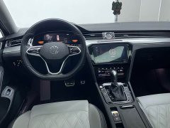 Volkswagen Magotan 2 Million Edition 330TSI DSG Leading - фото 9