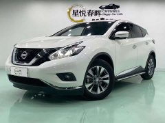 Nissan Loulan 2021 2.5L XL 2WD Intelligent Connected Deluxe Edition - фото 1