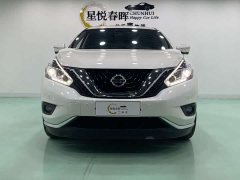 Nissan Loulan 2021 2.5L XL 2WD Intelligent Connected Deluxe Edition - фото 2