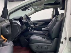 Nissan Loulan 2021 2.5L XL 2WD Intelligent Connected Deluxe Edition - фото 4