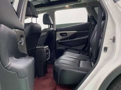 Nissan Loulan 2021 2.5L XL 2WD Intelligent Connected Deluxe Edition - фото 5
