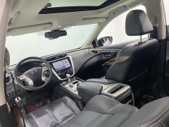 Nissan Loulan 2021 2.5L XL 2WD Intelligent Connected Deluxe Edition - фото 6