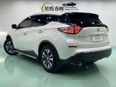 Nissan Loulan 2021 2.5L XL 2WD Intelligent Connected Deluxe Edition - фото 7