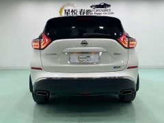 Nissan Loulan 2021 2.5L XL 2WD Intelligent Connected Deluxe Edition - фото 8