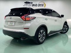 Nissan Loulan 2021 2.5L XL 2WD Intelligent Connected Deluxe Edition - фото 9