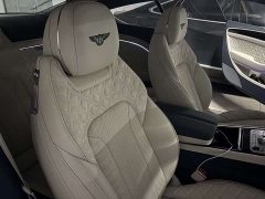 Bentley Continental 4.0T GT V8 - фото 11