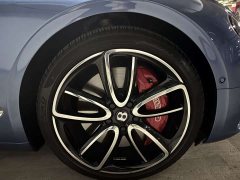 Bentley Continental 4.0T GT V8 - фото 16