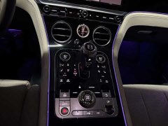 Bentley Continental 4.0T GT V8 - фото 18