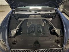 Bentley Continental 4.0T GT V8 - фото 19