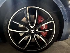 Bentley Continental 4.0T GT V8 - фото 20