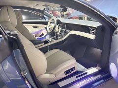 Bentley Continental 4.0T GT V8 - фото 4