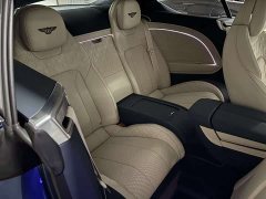 Bentley Continental 4.0T GT V8 - фото 5