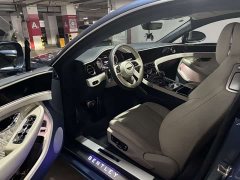 Bentley Continental 4.0T GT V8 - фото 6