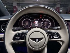 Bentley Continental 4.0T GT V8 - фото 8