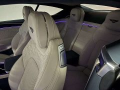 Bentley Continental 4.0T GT V8 - фото 9