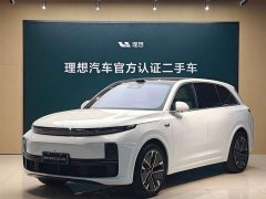 Li Auto Ideal L7 Ultra smart refresh version - фото 1