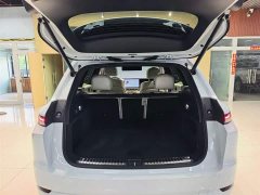 Li Auto Ideal L7 Ultra smart refresh version - фото 10