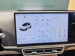 Li Auto Ideal L7 Ultra smart refresh version - фото 13