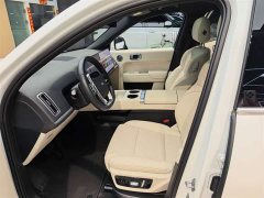 Li Auto Ideal L7 Ultra smart refresh version - фото 15