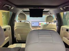 Li Auto Ideal L7 Ultra smart refresh version - фото 18