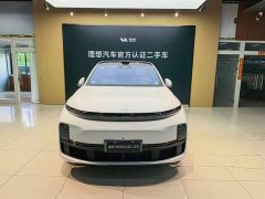 Li Auto Ideal L7 Ultra smart refresh version - фото 2