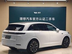 Li Auto Ideal L7 Ultra smart refresh version - фото 3