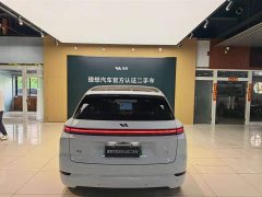Li Auto Ideal L7 Ultra smart refresh version - фото 4