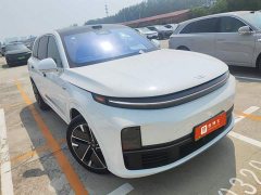 Li Auto Ideal L7 Ultra smart refresh version - фото 5