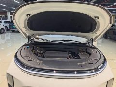 Li Auto Ideal L7 Ultra smart refresh version - фото 6