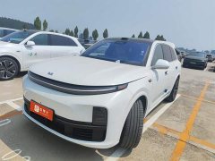 Li Auto Ideal L7 Ultra smart refresh version - фото 7
