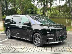 Zeekr 009 2024 seven-seat aisle version four-wheel drive 108kWh - фото 3