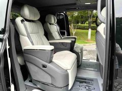 Zeekr 009 2024 seven-seat aisle version four-wheel drive 108kWh - фото 7