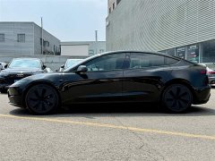 Tesla Model 3 long range all-wheel drive version - фото 2
