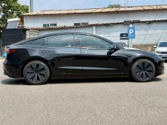 Tesla Model 3 long range all-wheel drive version - фото 5