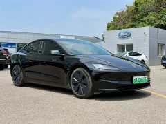 Tesla Model 3 long range all-wheel drive version - фото 6