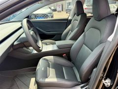 Tesla Model 3 long range all-wheel drive version - фото 8