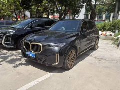 BMW X5 2024 xDrive 40Li Exclusive Black Flame Limited Edition - фото 1