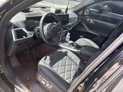 BMW X5 2024 xDrive 40Li Exclusive Black Flame Limited Edition - фото 6