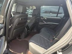BMW X5 2024 xDrive 40Li Exclusive Black Flame Limited Edition - фото 7