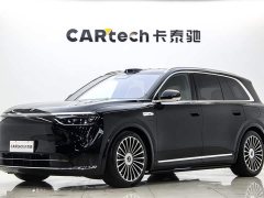 AITO Wenjie M8 extended range Ultra version 53.4kWh 5-seater version (192-line lidar) - фото 1